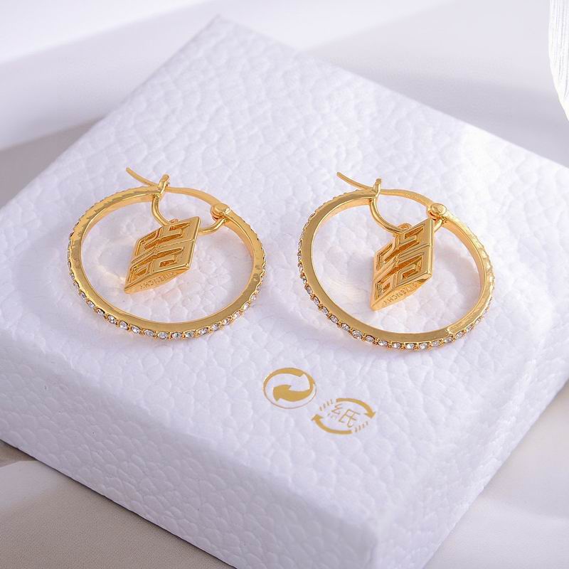 Givenchy Earring 03yxs05